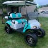 Refurbished 48V 2015 Ezgo RXV - Image 3