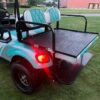 Refurbished 48V 2015 Ezgo RXV - Image 5