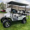 2017 Ezgo TXT 48V Lift Golf Cart - Image 6