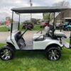 2017 Ezgo TXT 48V Lift Golf Cart - Image 3