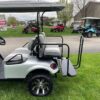2017 Ezgo TXT 48V Lift Golf Cart - Image 2