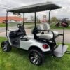 2017 Ezgo TXT 48V Lift Golf Cart - Image 5
