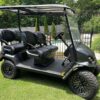 2023 EZGO Liberty Elite Electric - Image 11