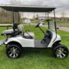 2017 Ezgo TXT 48V Lift Golf Cart - Image 4