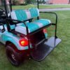 Refurbished 48V 2015 Ezgo RXV - Image 4