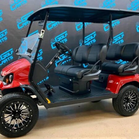 2023 Ezgo liberty 4.2