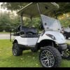 2008 Yamaha 48V Electric Golf Cart - Image 4
