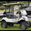 2008 Yamaha 48V Electric Golf Cart - Image 5