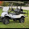 2008 Yamaha 48V Electric Golf Cart