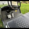 2008 Yamaha 48V Electric Golf Cart - Image 6