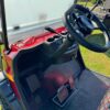 Brand New 2023 Kandi Kruiser 4P 48v Golf Cart ! - Image 5