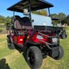 Brand New 2023 Kandi Kruiser 4P 48v Golf Cart ! - Image 7