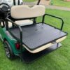 Green Gas Ezgo RXV Golf Cart - Image 5