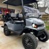 2022 GAS  EZGO S4 - Image 2