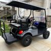 2022 GAS  EZGO S4 - Image 5