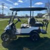 Pristine Club Car Precedent 48V Electric - Image 5