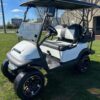 Pristine Club Car Precedent 48V Electric - Image 3
