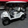2019 Club Car Onwards Electric