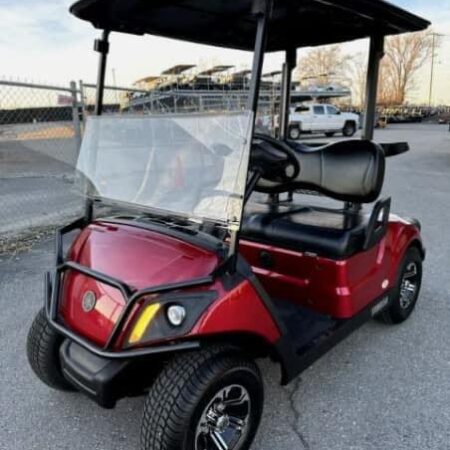 2019 Yamaha Drive 2 48V for sale!