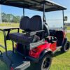 Brand New 2023 Kandi Kruiser 4P 48v Golf Cart ! - Image 2