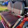 Brand New 2023 Kandi Kruiser 4P 48v Golf Cart ! - Image 4