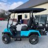 Blue 2024 Evolution D5 Maverick 2+2 Electric - Image 7