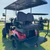 Brand New 2023 Kandi Kruiser 4P 48v Golf Cart ! - Image 3