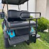 2024 Evolution Forester 4 Street Legal Golf Cart / LSV. - Image 7