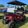 Brand New 2023 Kandi Kruiser 4P 48v Golf Cart !