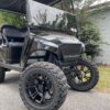2022 Navitas Golf Cart 4 Seater Electric - Image 4
