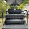 2022 Navitas Golf Cart 4 Seater Electric - Image 7