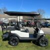 Pristine Club Car Precedent 48V Electric - Image 4