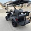 2023 Military Grade Style Golf Cart/URBAN BUGGY - Image 7