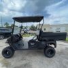 2023 Cushman Hauler Pro X Elite 4.2 Lithium - Image 7