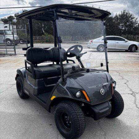 2024 Yamaha The Drive2 Quietech GAS
