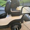 2020 Clubcar Tempo white body 4S - Image 7