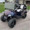 2020 Yamaha Gas Golf Cart. - Image 2