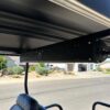 RED ClubCar Golf Cart - 4 passenger Onward - 51V 105ah Eco Battery - Image 6