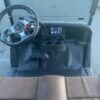 2024 EZGO! CUSTOM READY FOR THE SUMMER - Image 4