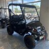 2024 Edition EZGO Express Golf Cart