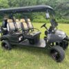 Grey 2024 Helios Glamour. 4+2 Seats Electric - Image 4