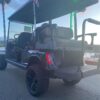 2024 EZGO! CUSTOM READY FOR THE SUMMER - Image 9