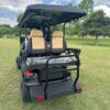Grey 2024 Helios Glamour. 4+2 Seats Electric - Image 9