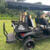 Grey 2024 Helios Glamour. 4+2 Seats Electric - Image 6