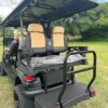 Grey 2024 Helios Glamour. 4+2 Seats Electric - Image 11
