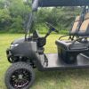 Grey 2024 Helios Glamour. 4+2 Seats Electric - Image 3