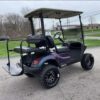 2020 Yamaha Gas Golf Cart. - Image 3