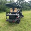 Grey 2024 Helios Glamour. 4+2 Seats Electric - Image 5