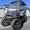 2023 EZGO Liberty Elite Golf Cart 4 Seats Forward Facing