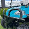 2024 Evolution Forester 4 Street Legal Golf Cart / LSV. - Image 9
